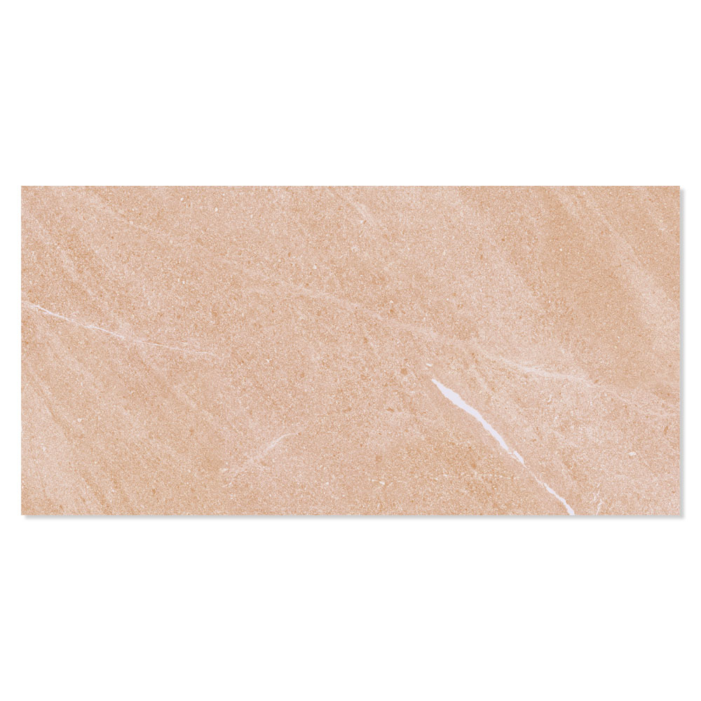 Klinker Floriano Beige Matt 30x61 cm